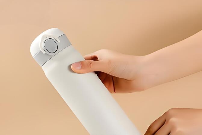 用匠心之心成就保溫杯OEM貼配品質(zhì)