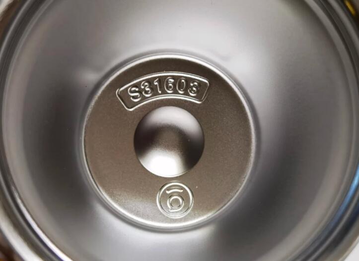 揭秘不銹鋼保溫杯內(nèi)膽神秘工藝--有無焊縫的區(qū)別