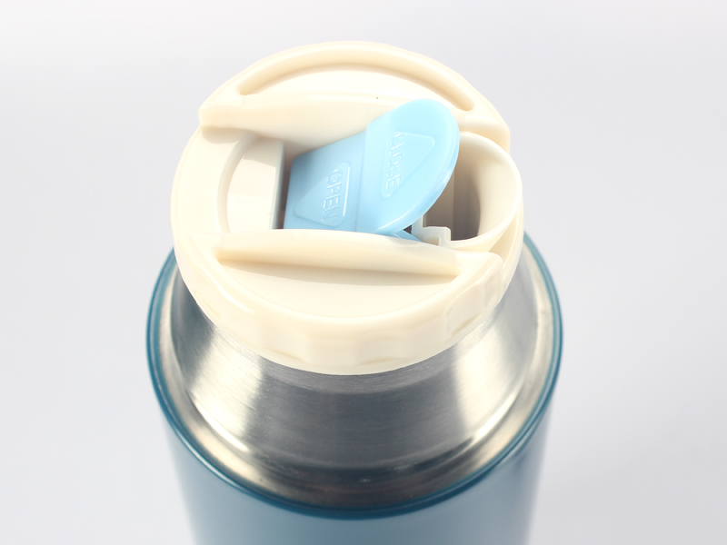 不銹鋼子彈頭保溫杯內蓋