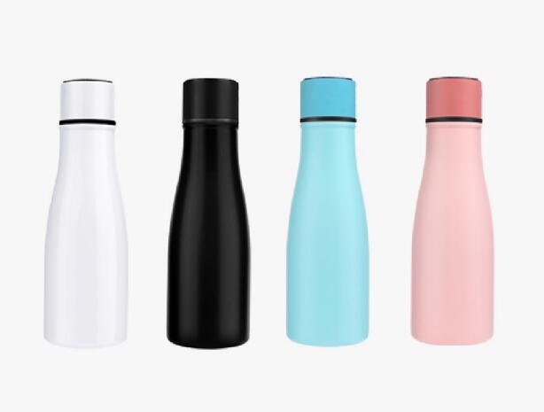使用真空保溫杯喝水要注意安全?